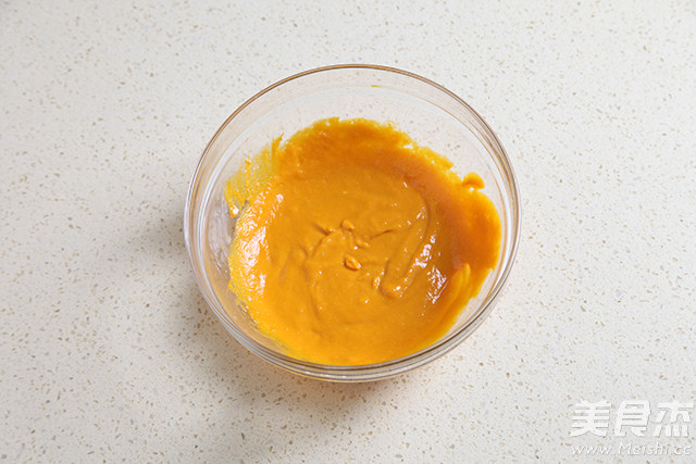 Winter Dessert Creamy Pumpkin Pie recipe