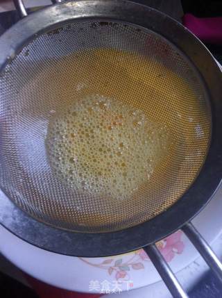 Pond Carp Stewed Eggs recipe