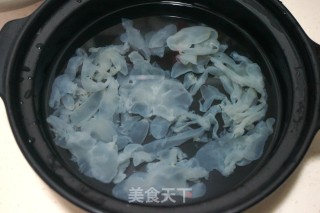 【beijing】jellyfish Head Mixed with Cucumber recipe