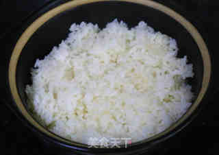 Shacha Beef Rice recipe