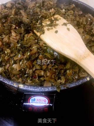 Steamed Pork recipe