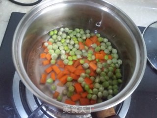 Cold Peanuts recipe