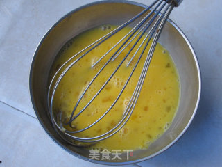 Custard Pudding recipe