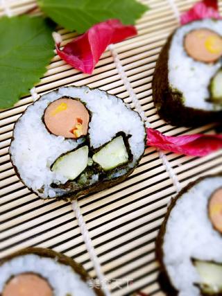 Small Flower Rice recipe