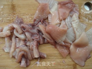 Home Fired recipe
