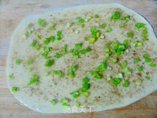 Crispy Hand-pulled Biscuits (melaleuca) recipe