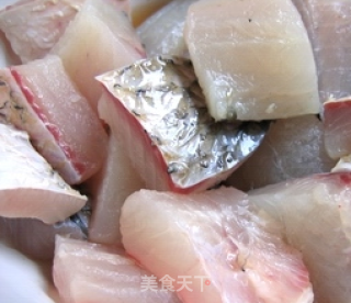 Sweet and Sour Fish---simple Home Cooking recipe