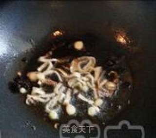 Vegetarian Braised Crispy Tofu recipe