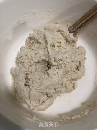 Crispy Pie recipe