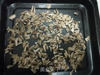 Chocolate Walnut Cookies recipe