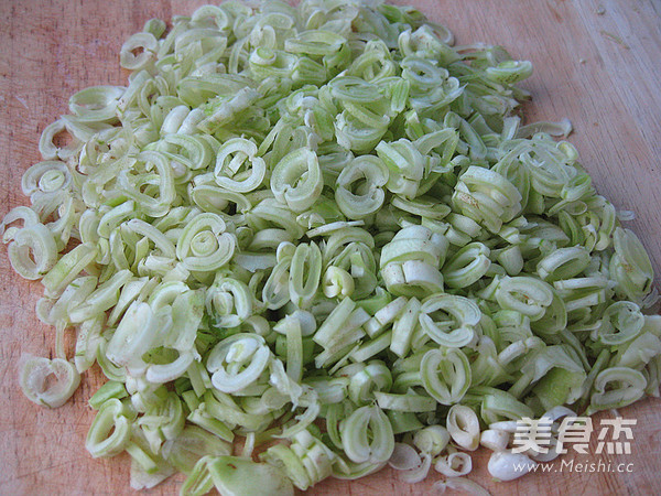 Kidney Bean Shrimp Lump Soup recipe