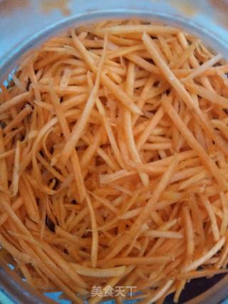 Henan Pickled Laba Garlic recipe