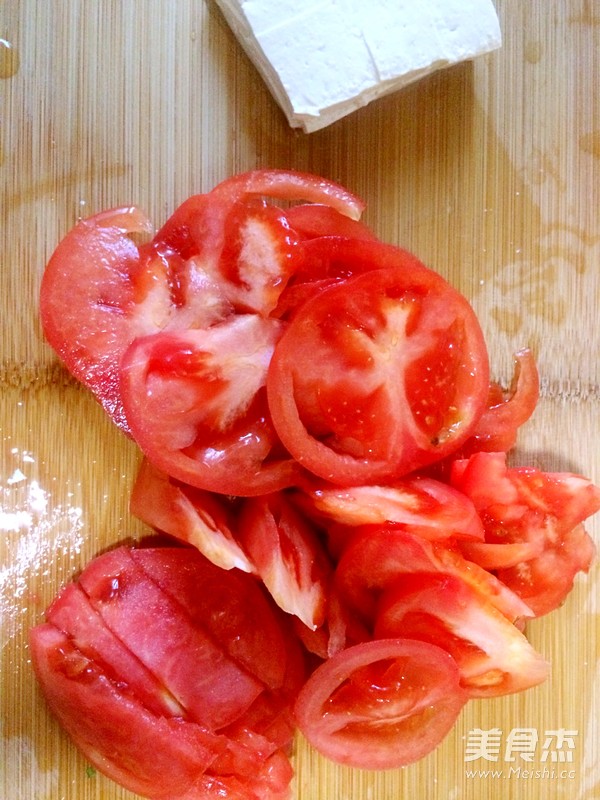 Challenge The New Spicy Tomato Fish Hot Pot recipe