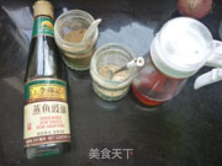 Lamb Fried Dumplings recipe