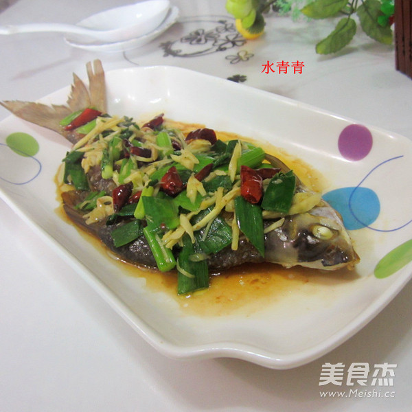 Garlic Bream recipe