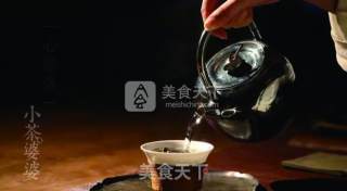 Winter Drink: White Tea, Boil for 45 Minutes, Sweet and Fragrant, Improve Immunity and Prevent Colds recipe