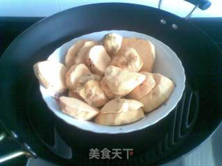 Potato Cake recipe