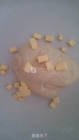 Cheese Bread recipe