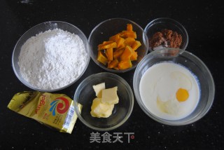 Pumpkin Brown Sugar Toast recipe