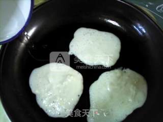 Braised Rice Cakes recipe