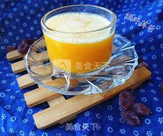 Fresh Orange Juice recipe