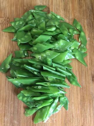 Fresh and Crisp recipe
