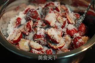 Zero-added Hawthorn Cake recipe
