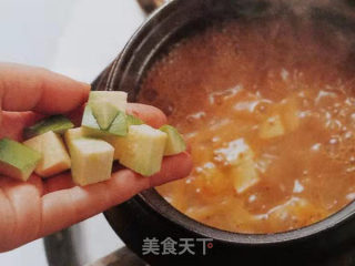 Miso Soup recipe