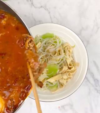 Boiled Beef recipe