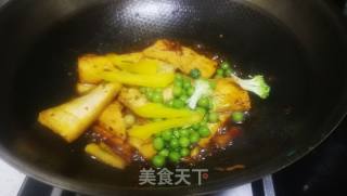 Homemade Tofu recipe