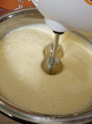 Cream Cheese Ice Cream recipe