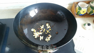 Stir-fried Beef with Bitter Gourd recipe