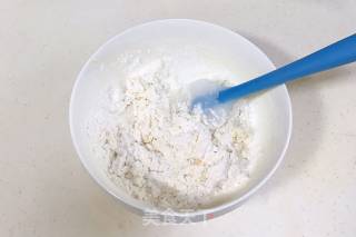 Red Bean Crisp recipe