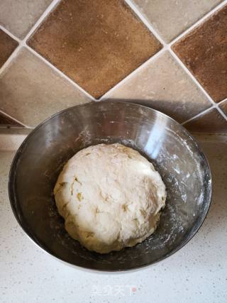 A Pot of Fresh recipe