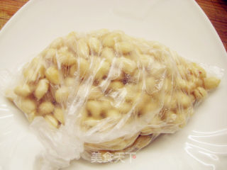 Summer Leisure Snack-spicy Peanuts recipe