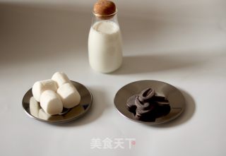 Ice Chocolate-summer Icy Energy Recipe📖 recipe
