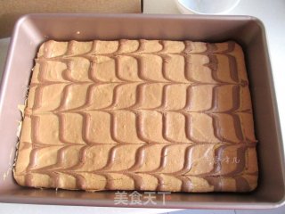 Cocoa Cake recipe
