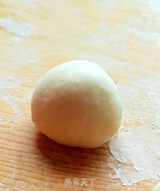 Honey Meal Buns recipe