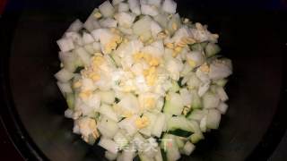 Winter Melon Tea recipe
