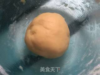 Human-shaped Biscuit recipe