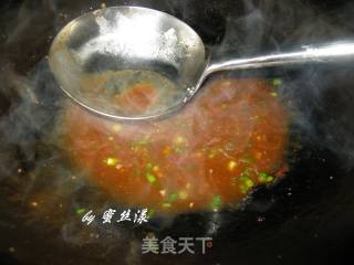 Douban Fresh Fish recipe