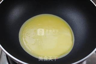 Mango Pancake——deli Shi Yi Cai Series Non-oily Frying Pan Experience recipe