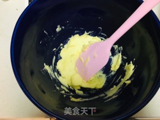 Strawberry Marble Pound Cake recipe