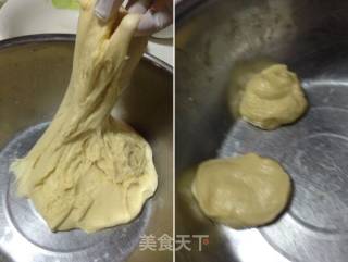 Sausage Bag recipe