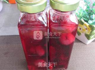 Bayberry Wine recipe