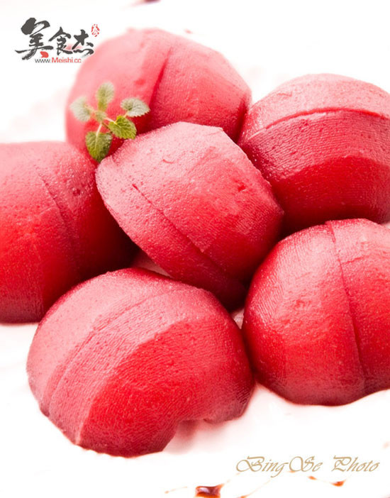 Red Wine Sydney recipe