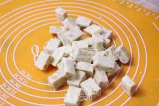 Marshmallow Version Nougat with Zero Failure Rate recipe