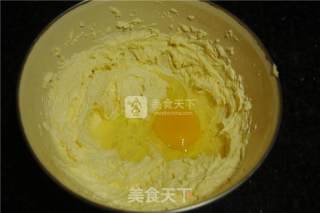 #aca烤明星大赛# Soft Flower Pound Cake recipe