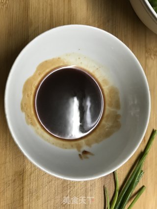 Iron Squid recipe