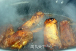 Braised Ribs recipe